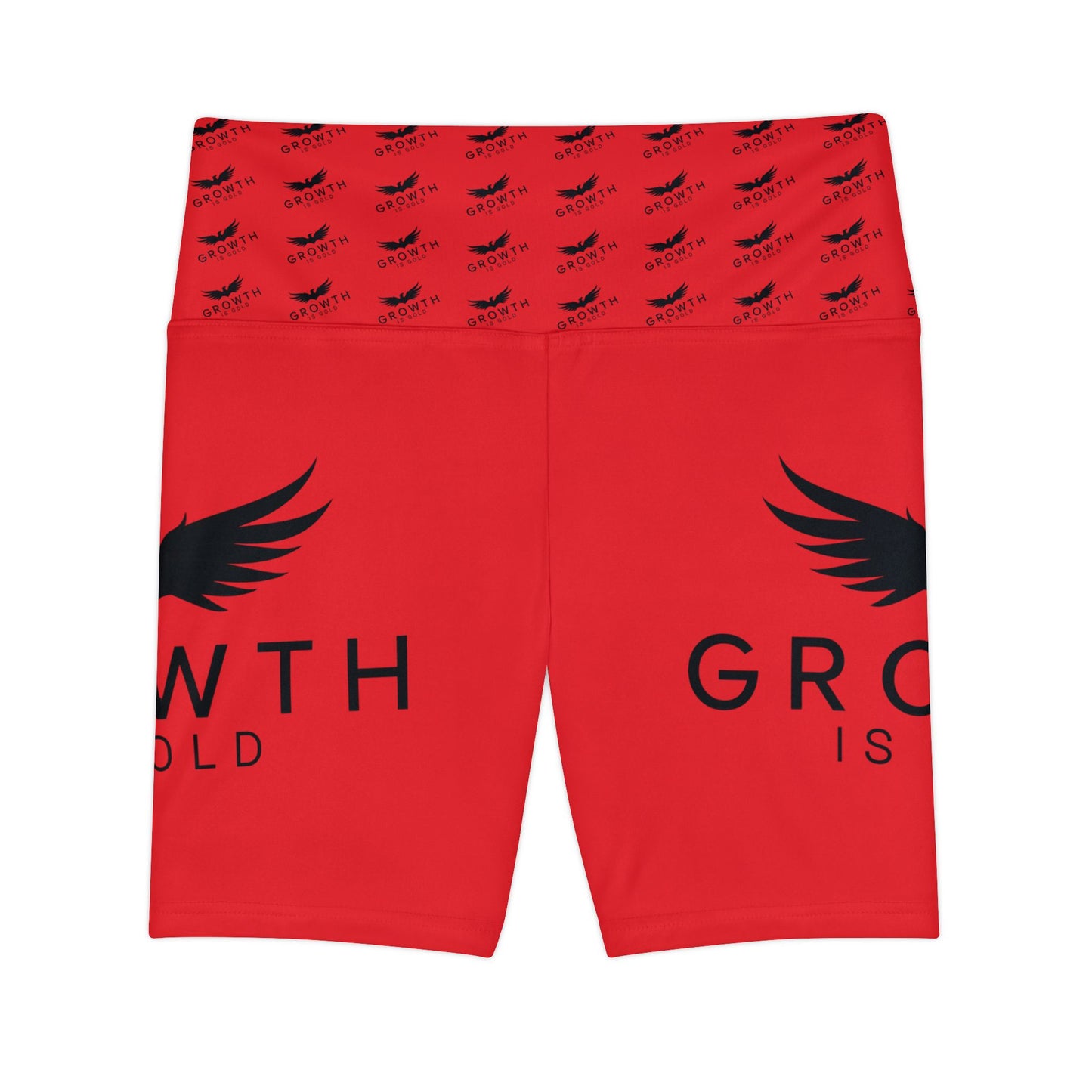 Women's Workout Shorts (AOP)