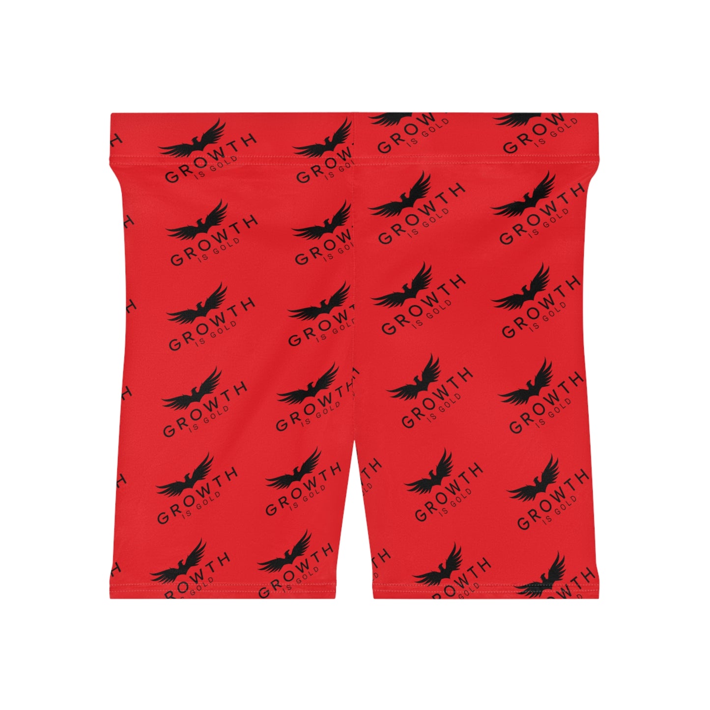 Women's Biker Shorts (AOP)