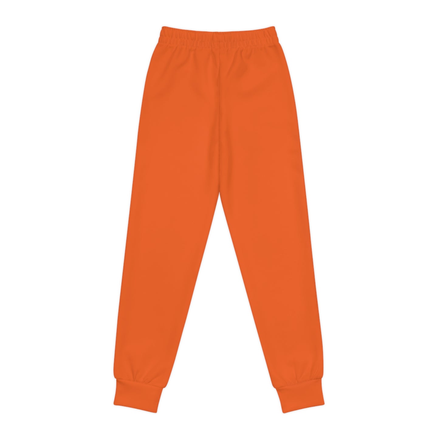 Youth Growth is Gold Joggers - Vibrant Purple Sweatpants for Active Kids, Gifts for Sports, Relaxation & Trendy Style, Cozy Apparel
