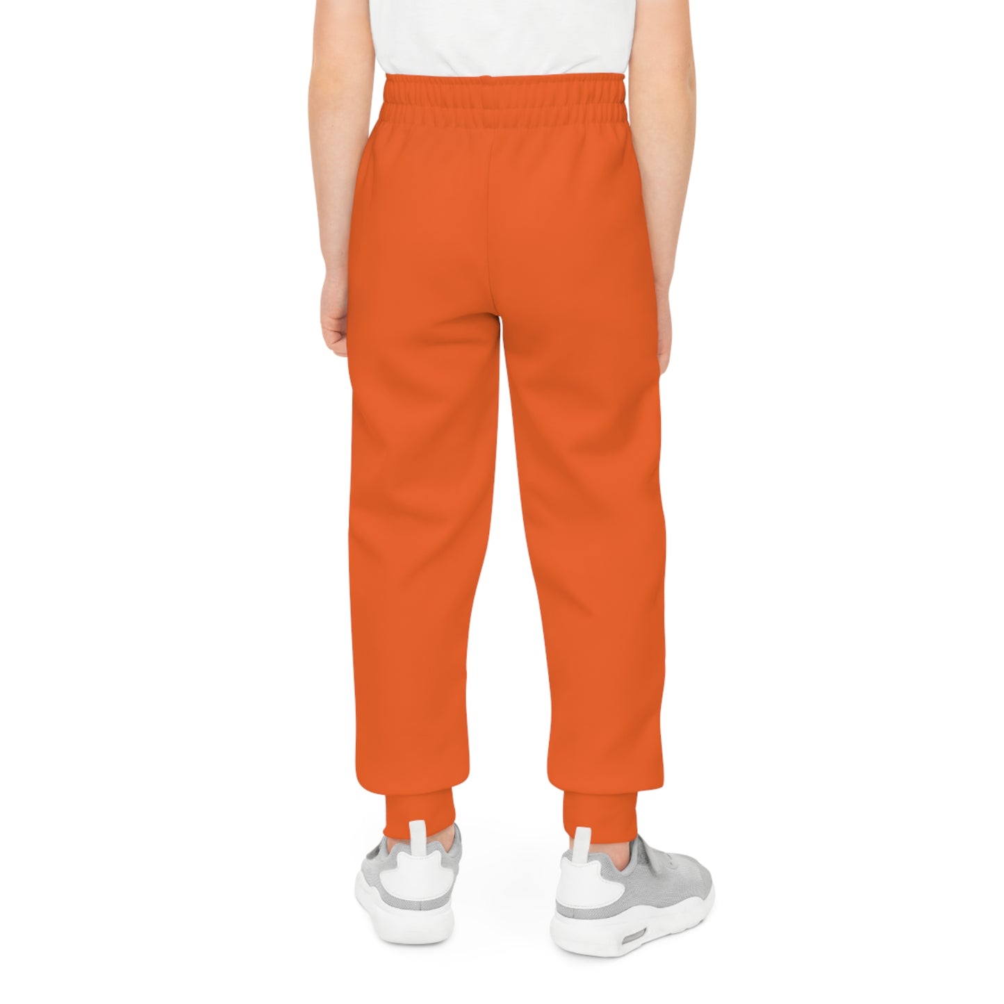 Youth Growth is Gold Joggers - Vibrant Purple Sweatpants for Active Kids, Gifts for Sports, Relaxation & Trendy Style, Cozy Apparel