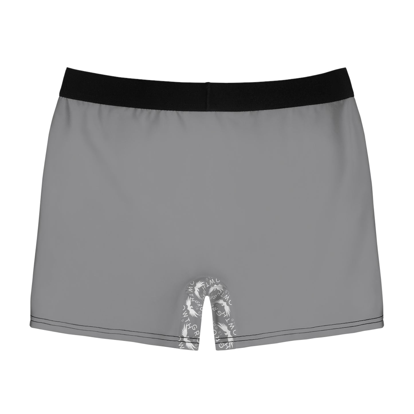Copy of Grow Your Confidence Men's Boxer Briefs, Funny Underwear, Gift for Him, Colorful AOP Design, Comfortable Everyday Wear, Unique Men's Fashion