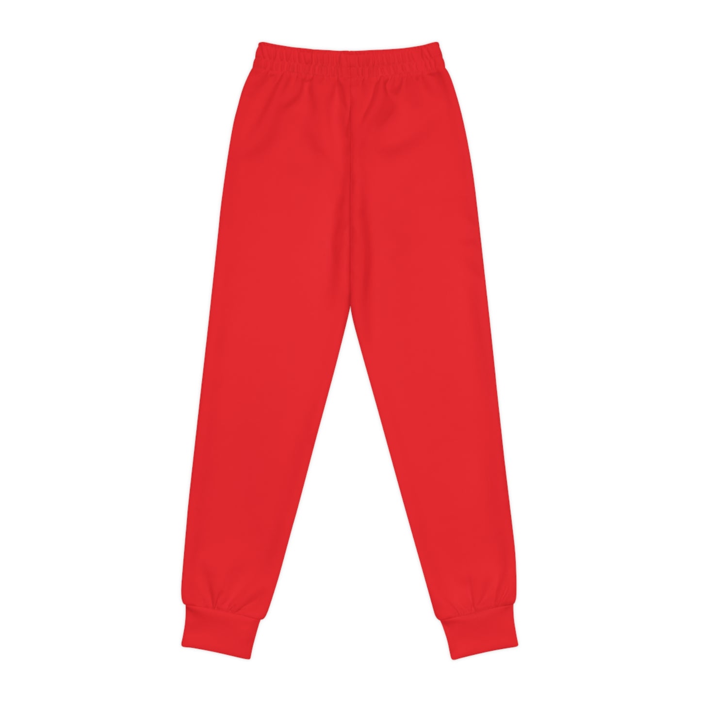 Youth Growth is Gold Joggers - Vibrant Purple Sweatpants for Active Kids, Gifts for Sports, Relaxation & Trendy Style, Cozy Apparel