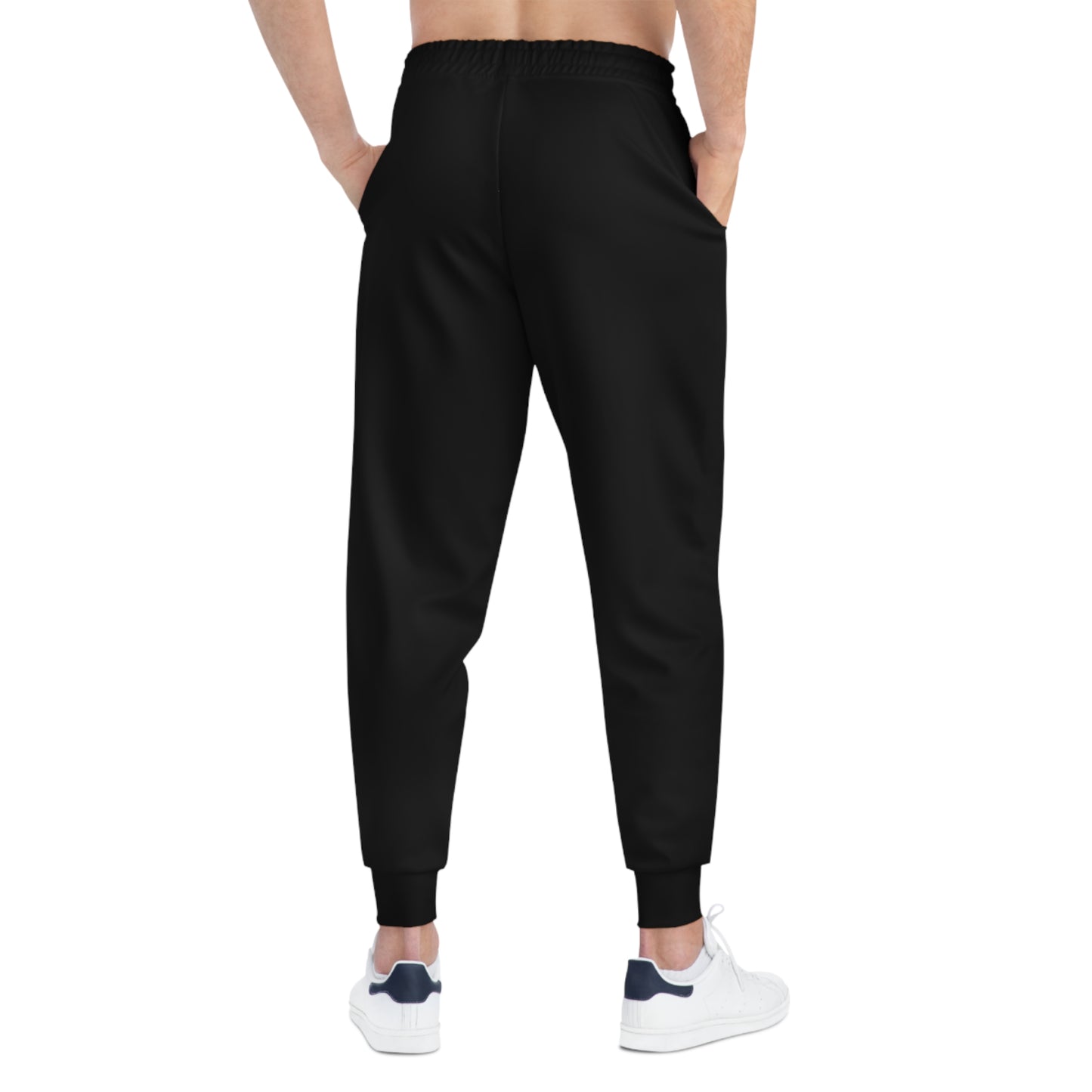 Copy of Copy of Copy of Copy of Growth is Gold Athletic Joggers, Inspirational Activewear, Gift for Fitness Lovers, Motivational Lounge Pants, Unique Workout Gear