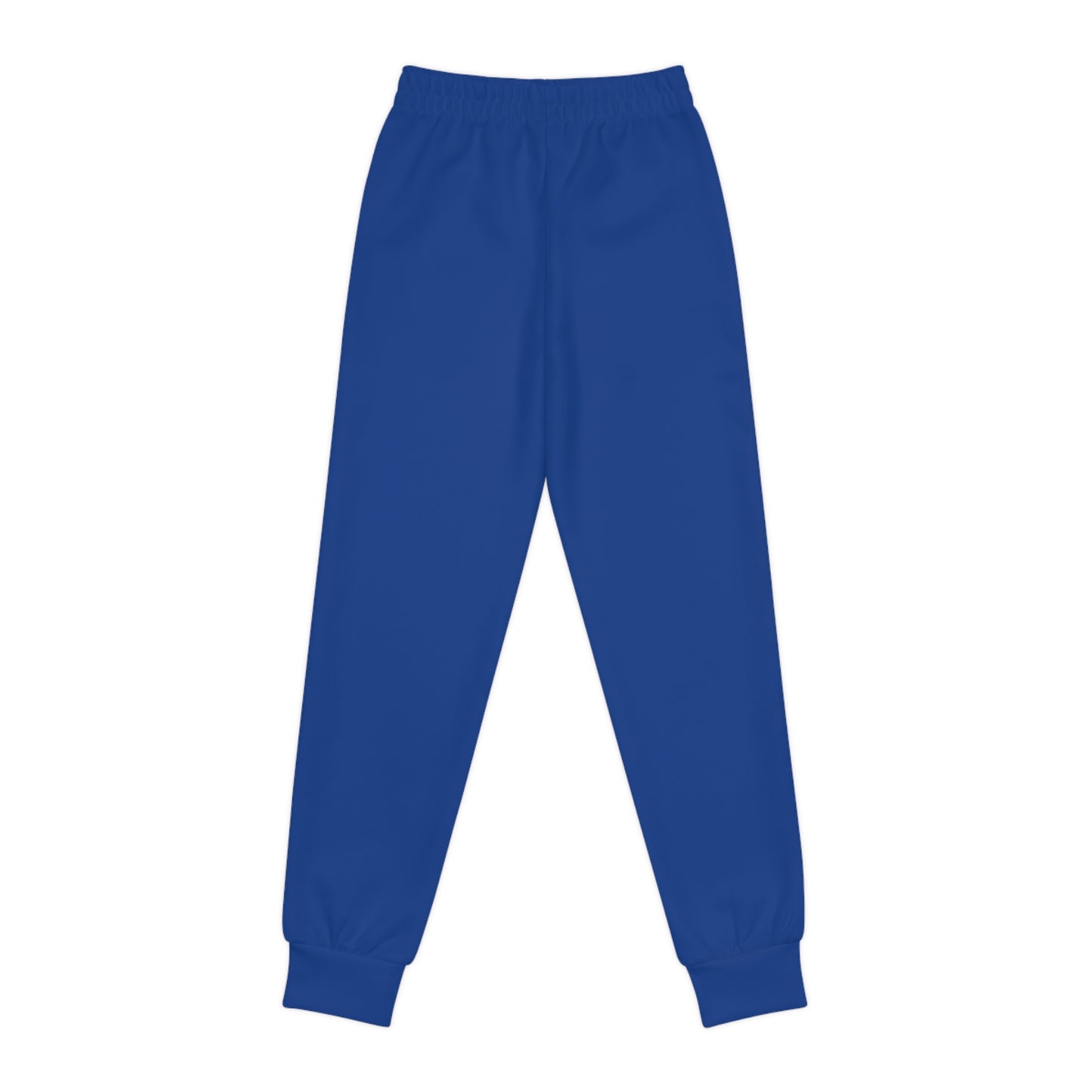 Youth Growth is Gold Joggers - Vibrant Purple Sweatpants for Active Kids, Gifts for Sports, Relaxation & Trendy Style, Cozy Apparel