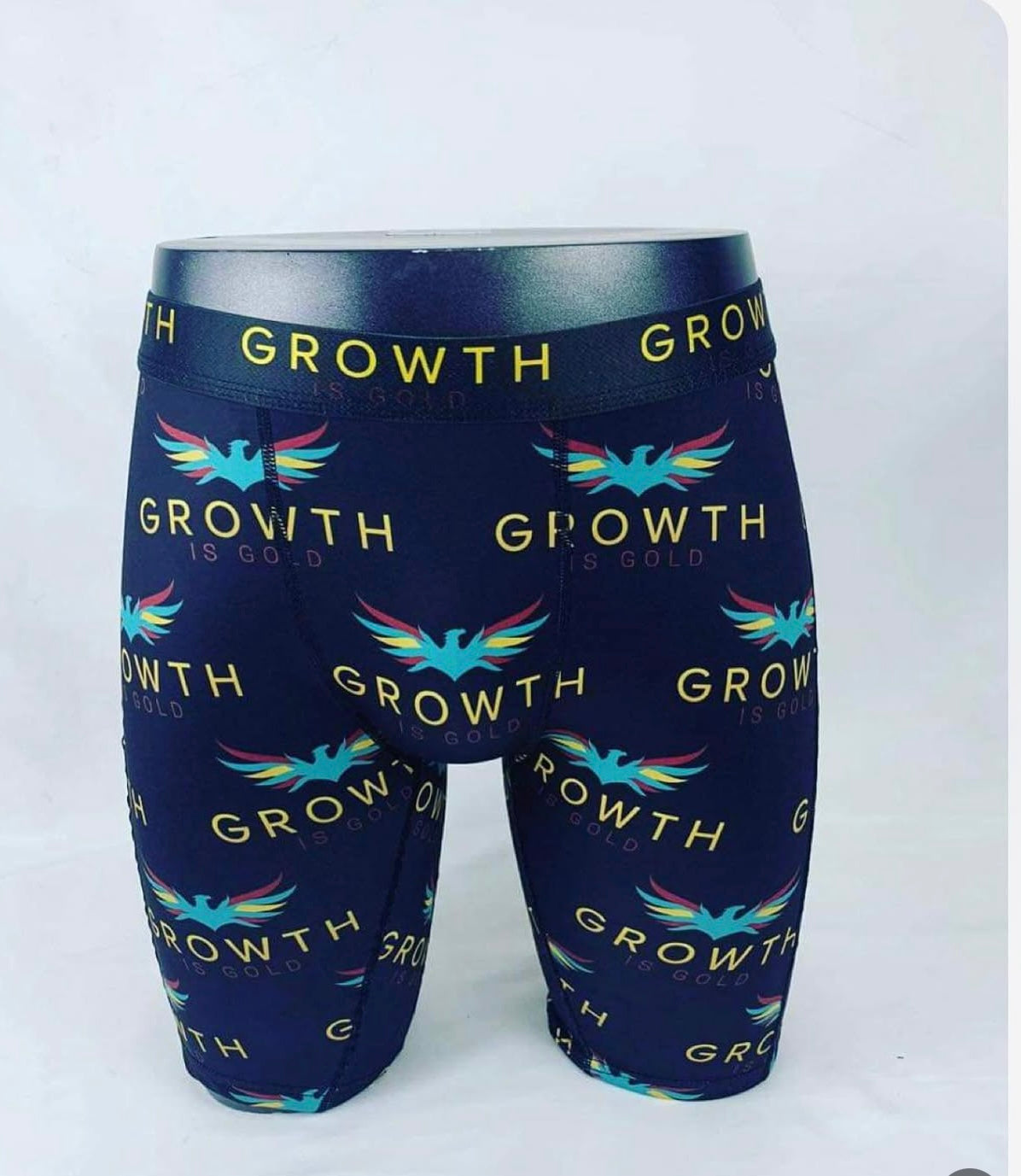 Growth is gold specials